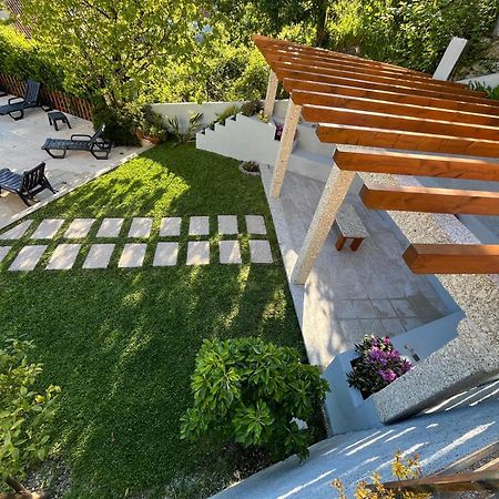 Alojamento Casa Da Pedra Verde Vieira do Minho Exteriér fotografie